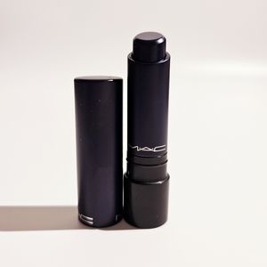 Mac Liptensity Blue Beat Lipstick New